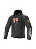 FQ20 Zaca Air Monster Jacket