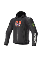 FQ20 Zaca Air Monster Jacket
