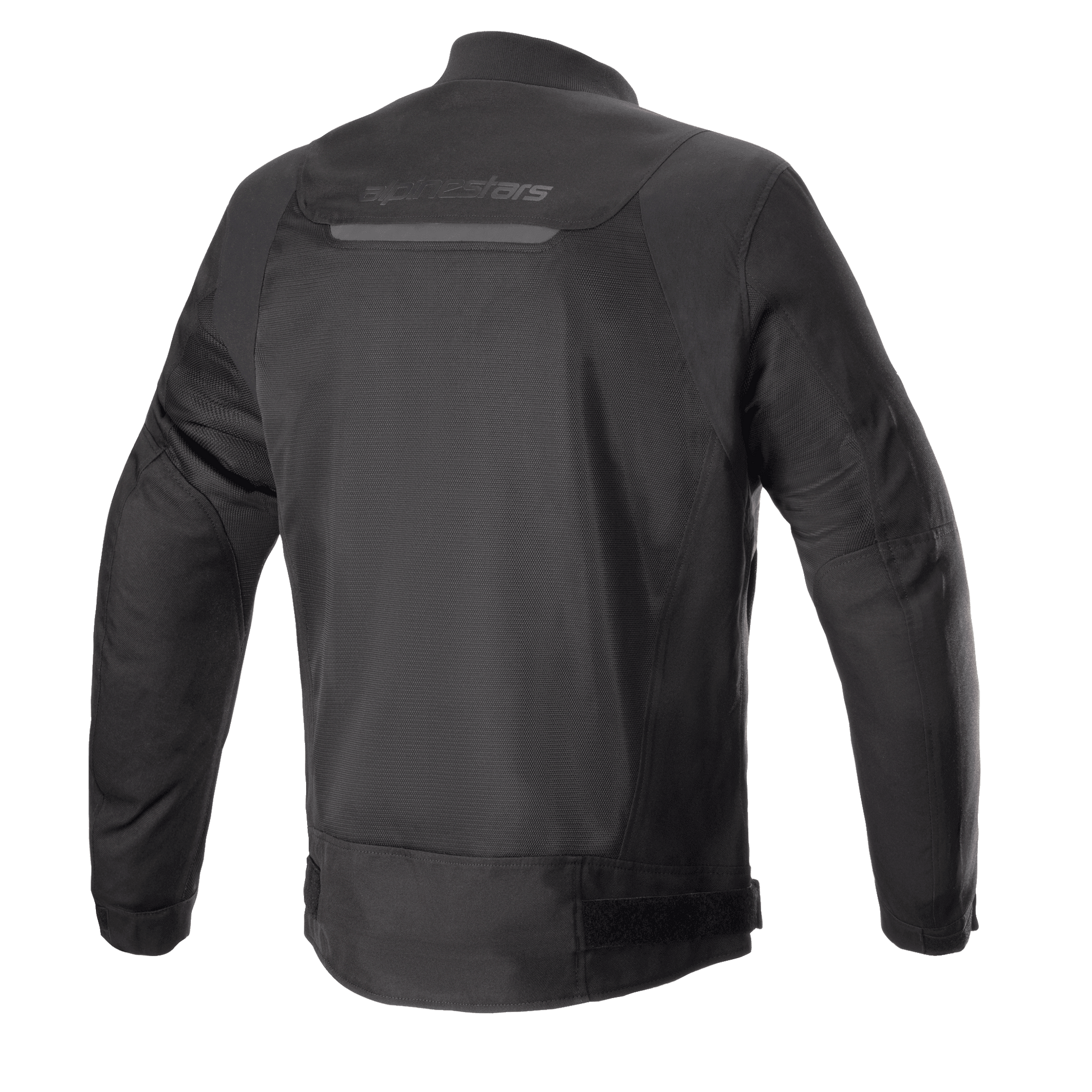 Luc V2 Air - Black Motorcycle Jacket | Alpinestars® Luc V2 Air - Black Motorcycle Jacket | Alpinestars®