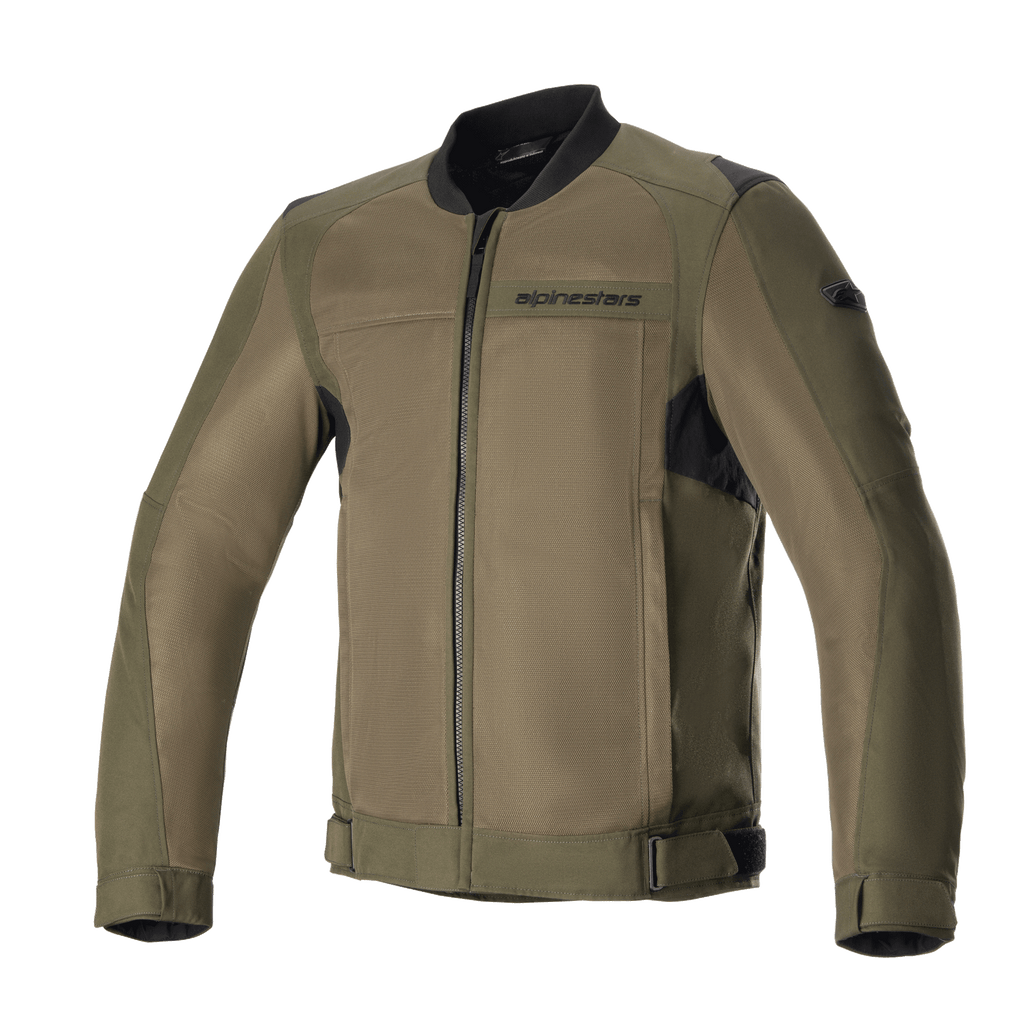 Alpinestars Luc V2 Air Jacket