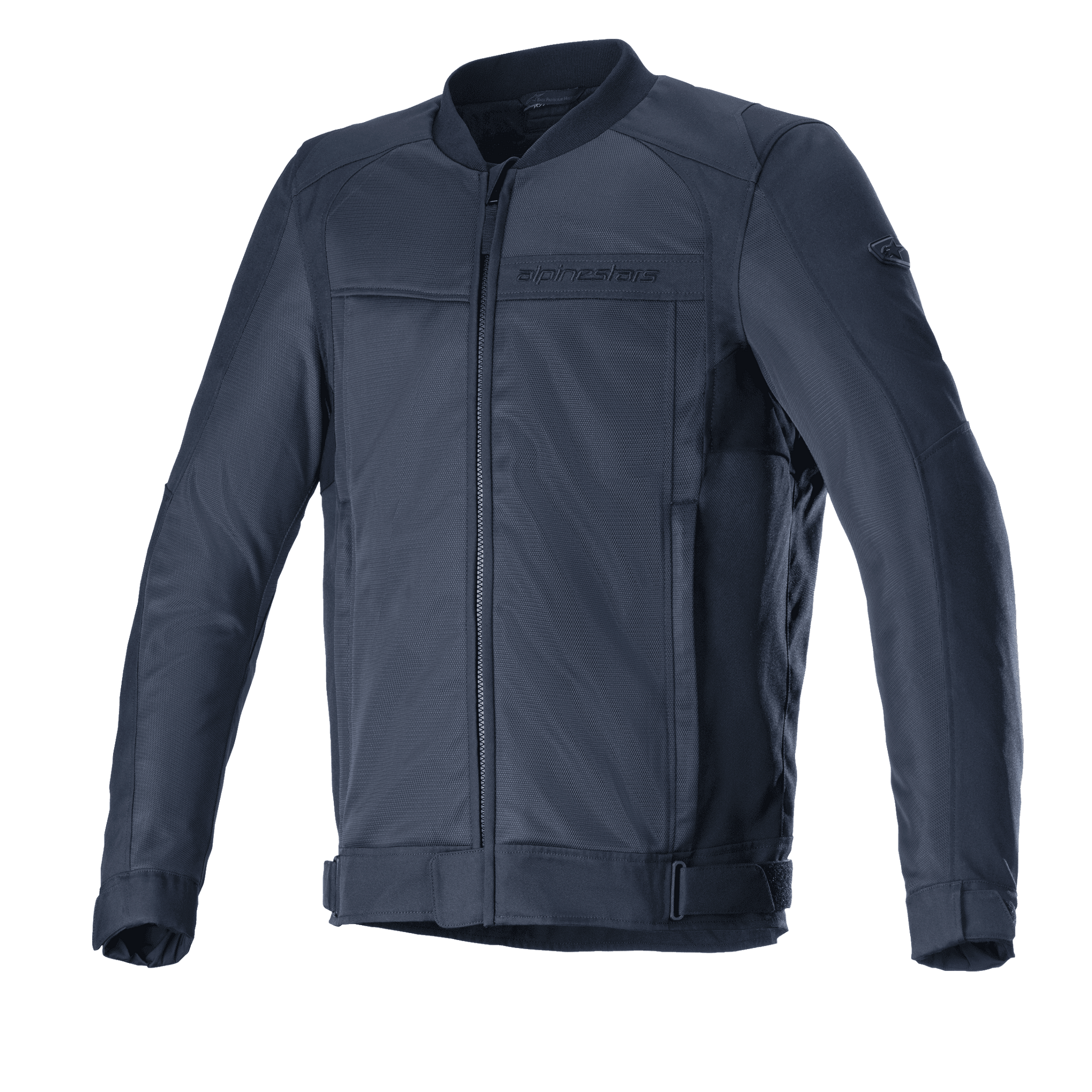 Luc V2 Air - Blue Motorcycle Jacket | Alpinestars® Luc V2 Air - Blue Motorcycle Jacket | Alpinestars®