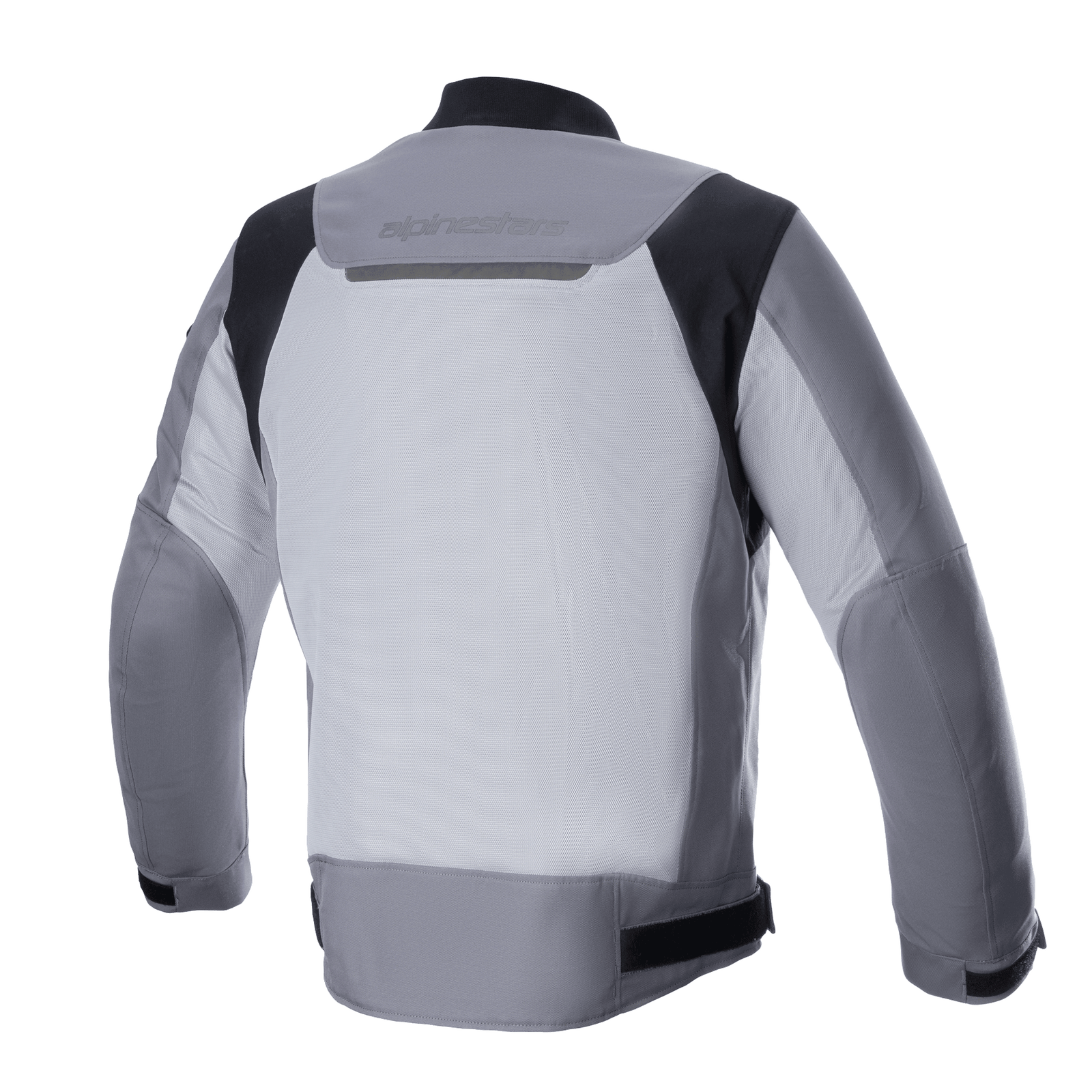 Luc V2 Air - Dark Gray Motorcycle Jacket | Alpinestars® Luc V2 Air - Dark Gray Motorcycle Jacket | Alpinestars®