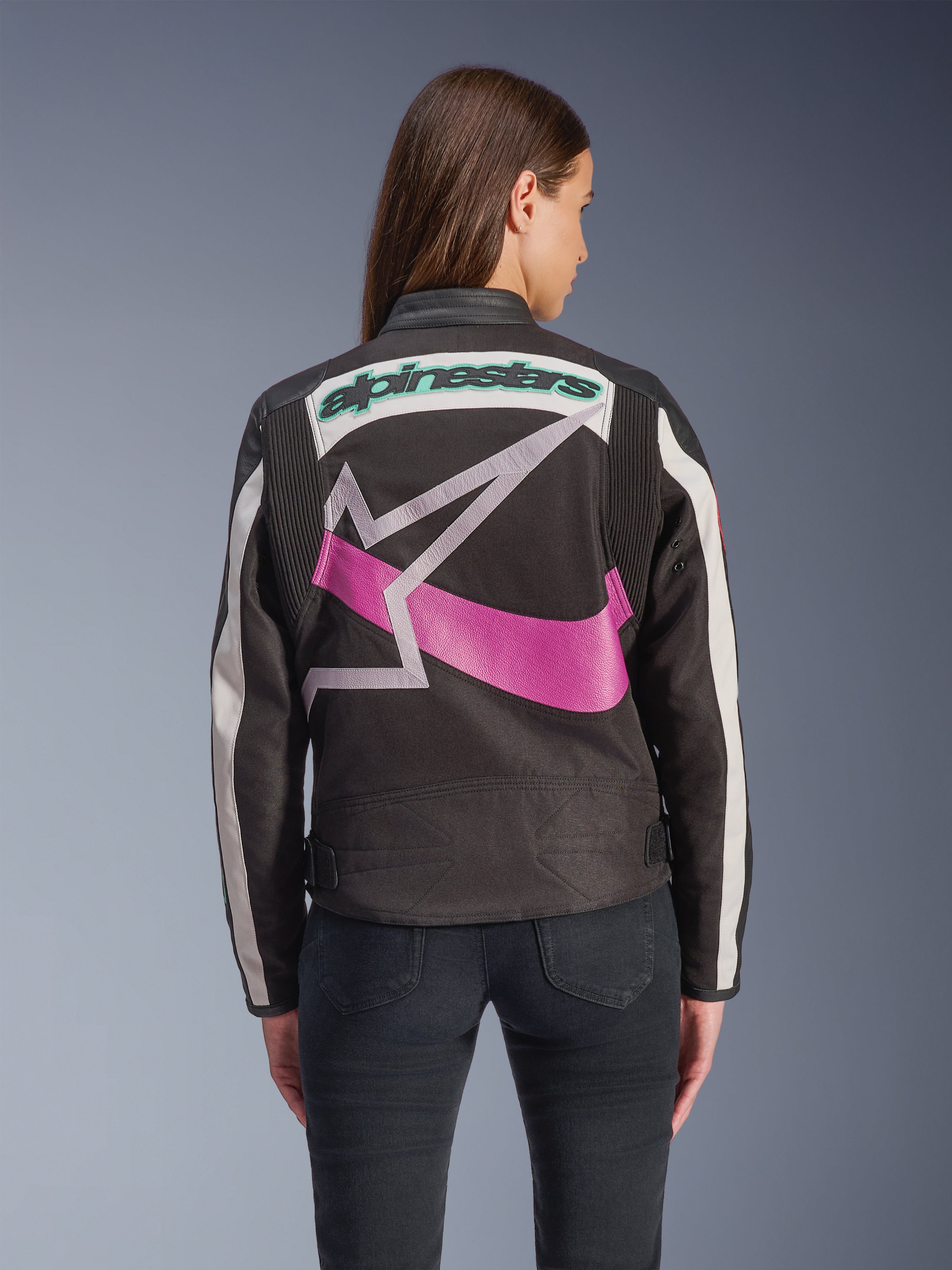 Idles - Motorcycle Jacket | Alpinestars®