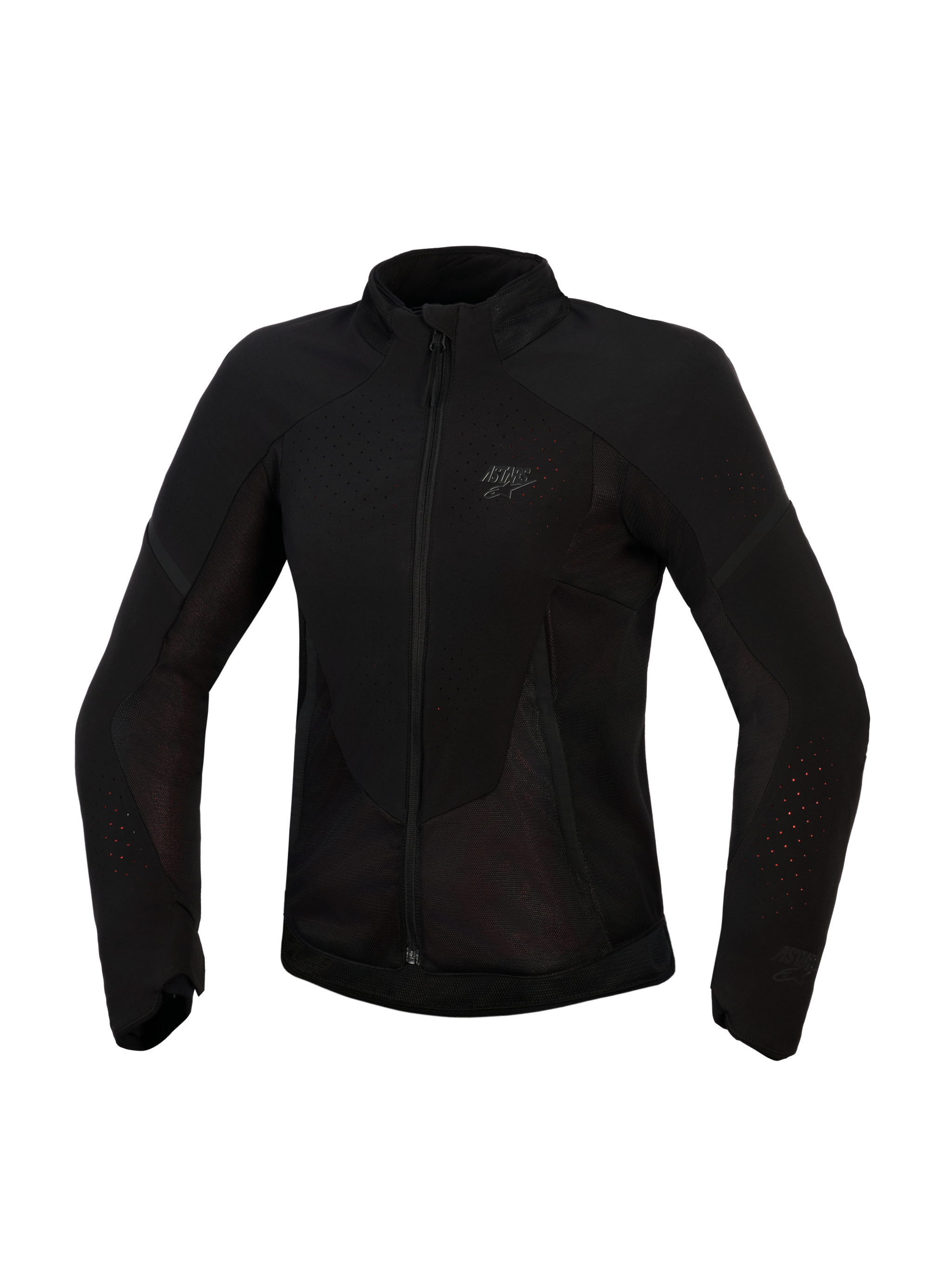 Woman Stella Aeroshell Airflow Jacket