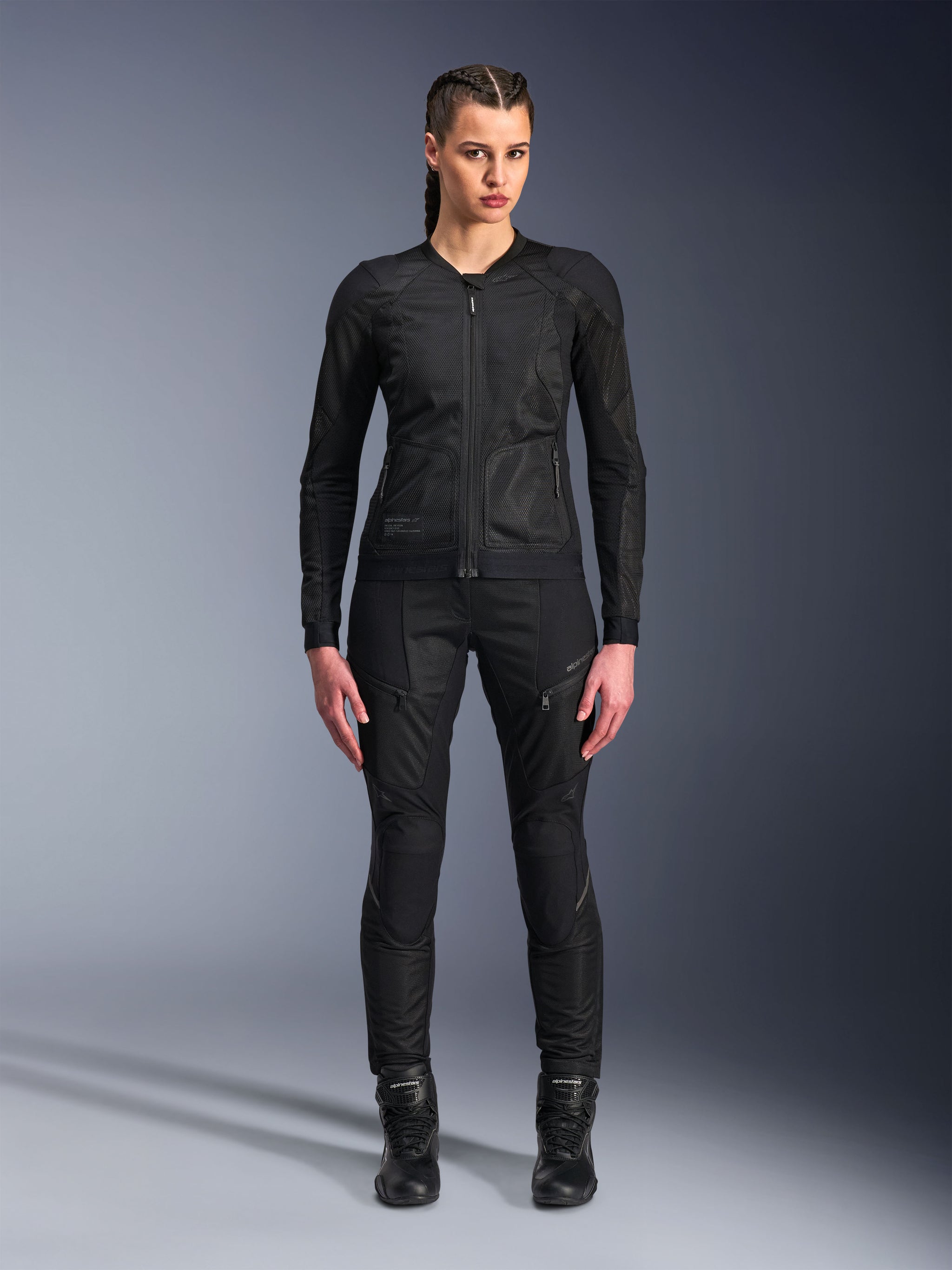 Woman Stella Troop-Air Jacket
