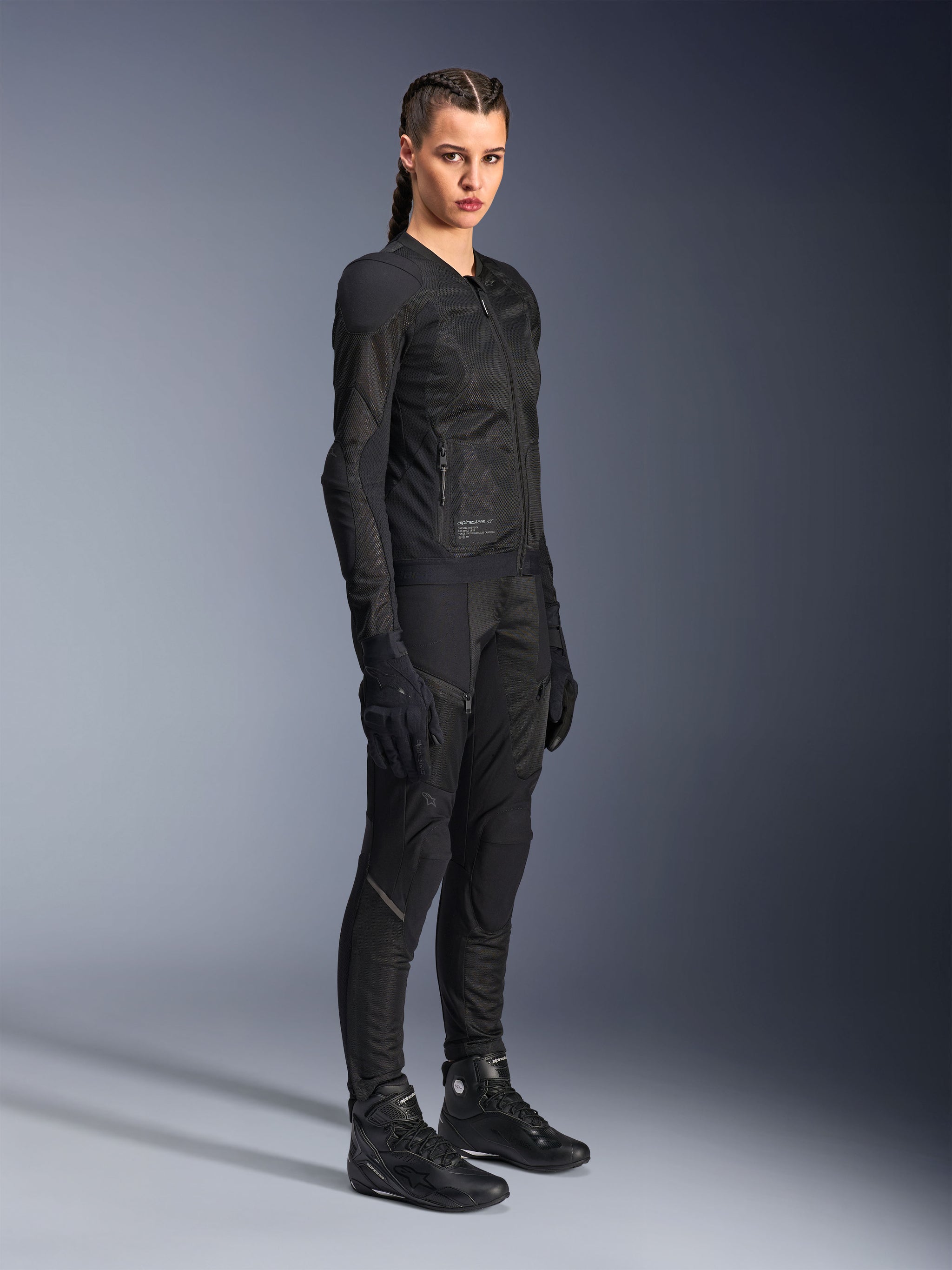 Woman Stella Troop-Air Jacket