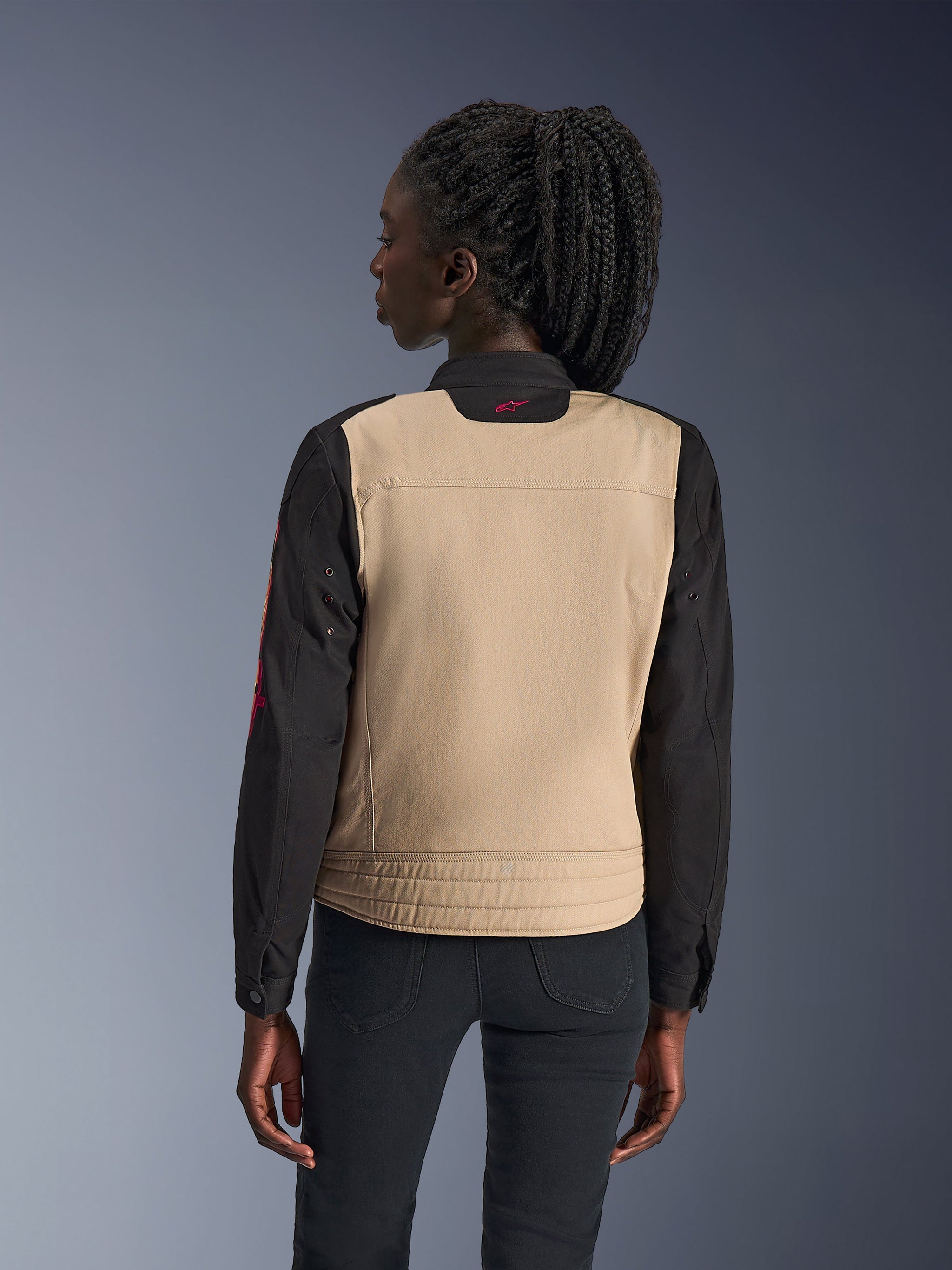 Woman Stella Grace Jacket