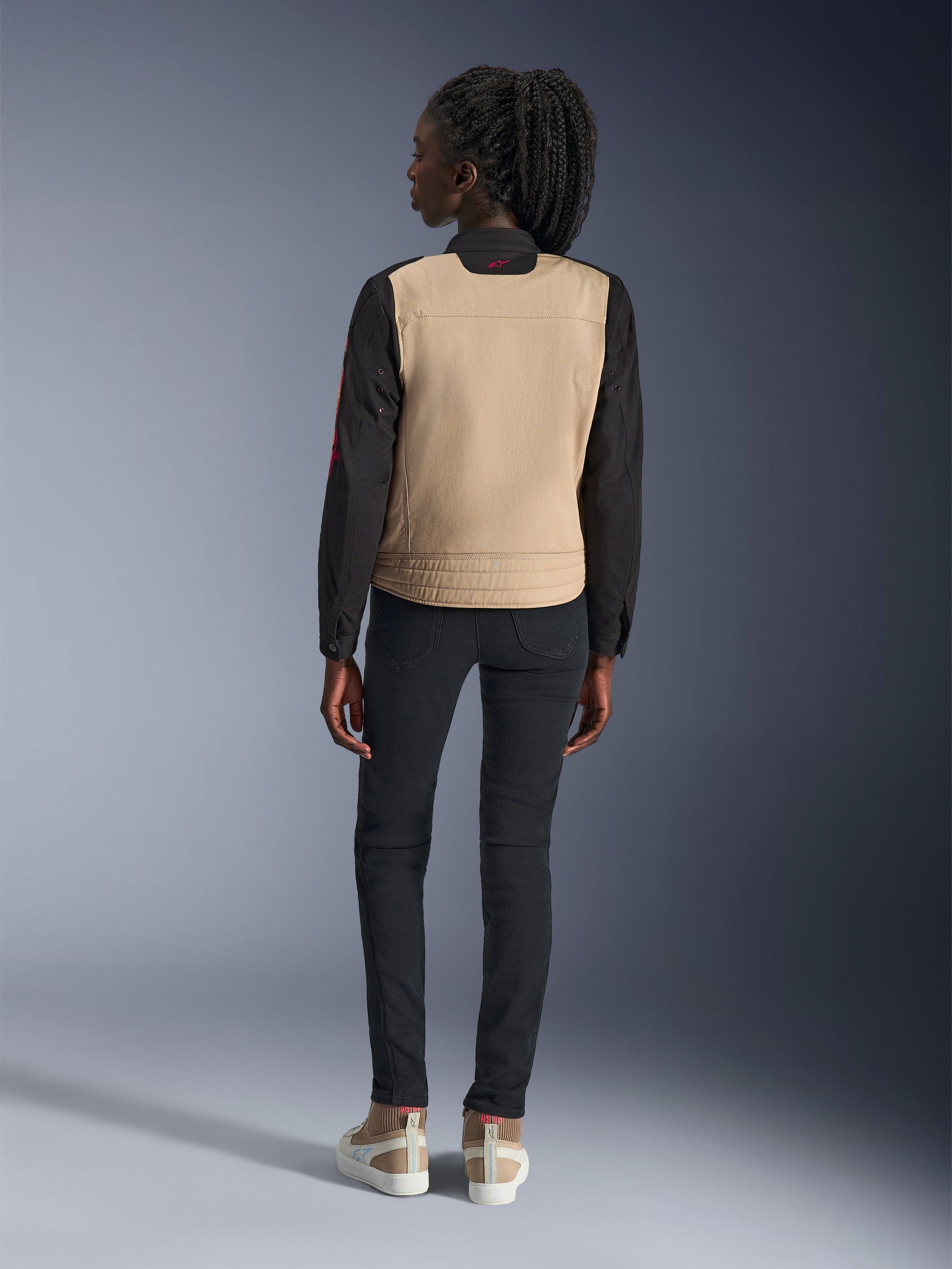 Woman Stella Grace Jacket