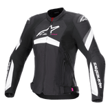 Stella T GP Plus R V4 Jacket Alpinestars