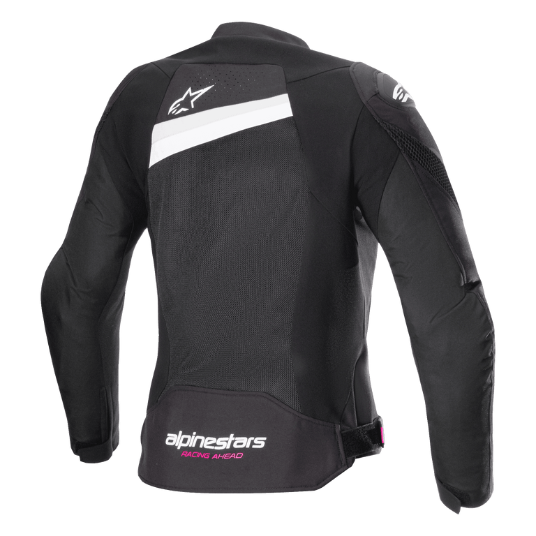 Alpinestars ladies textile jacket clearance