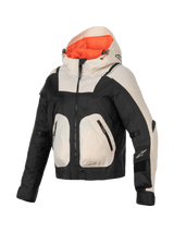 Molly Air Jacket