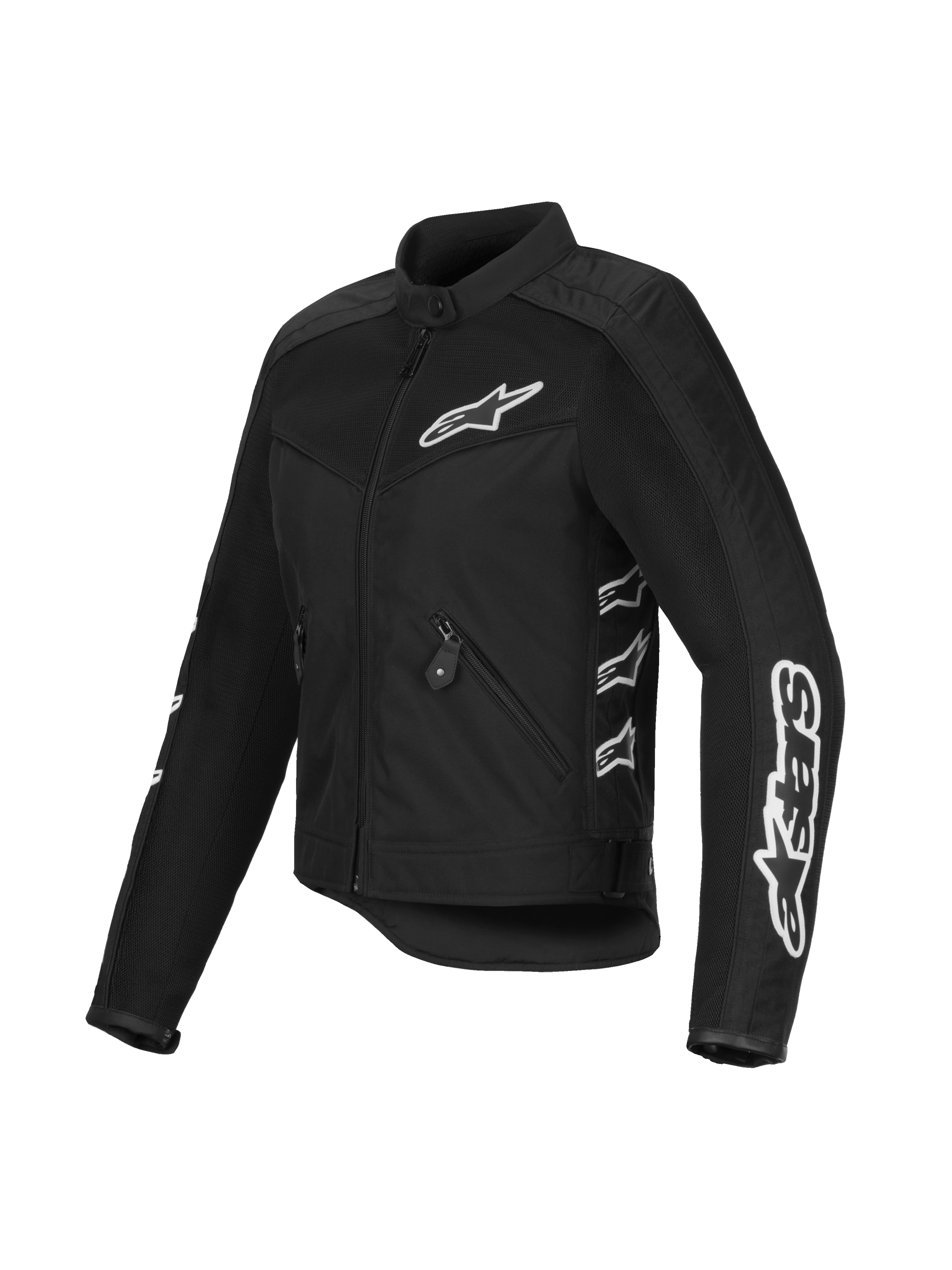 Woman Stella T-Dyno Air Jacket