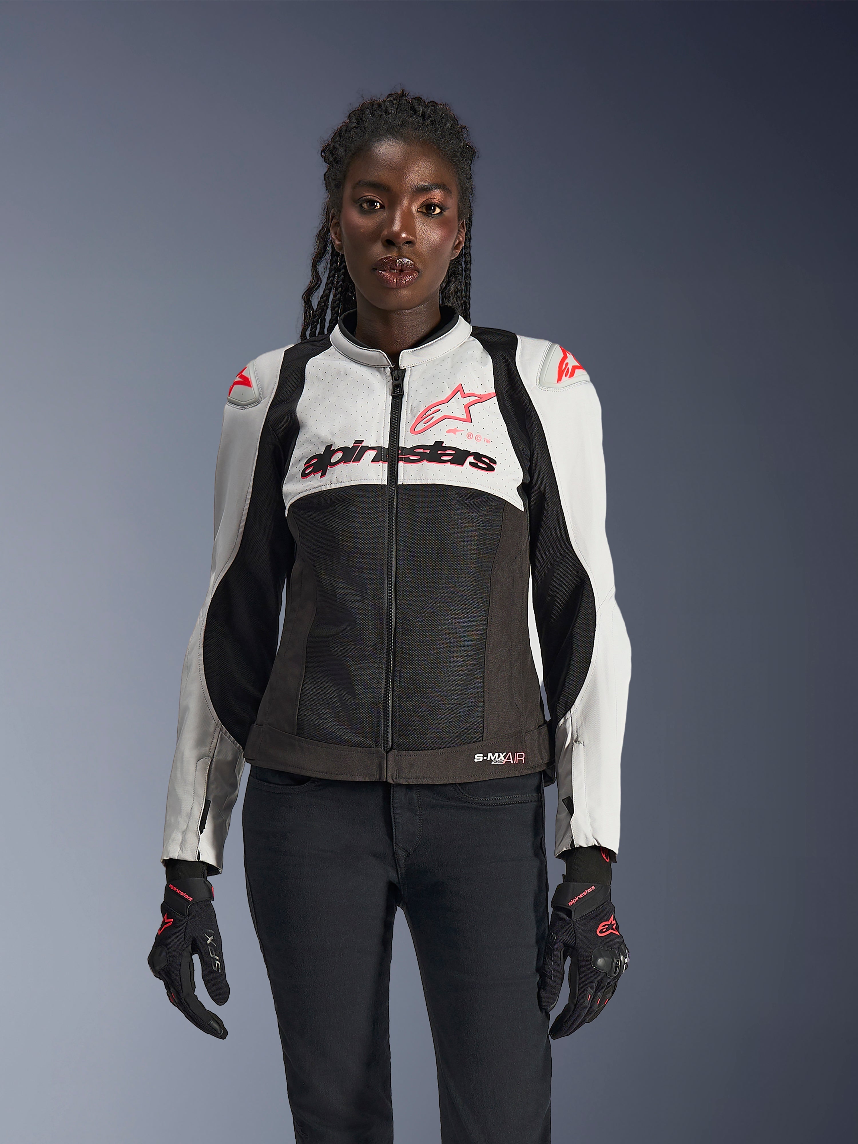 Women's Racing & Sport Gear | Alpinestars®