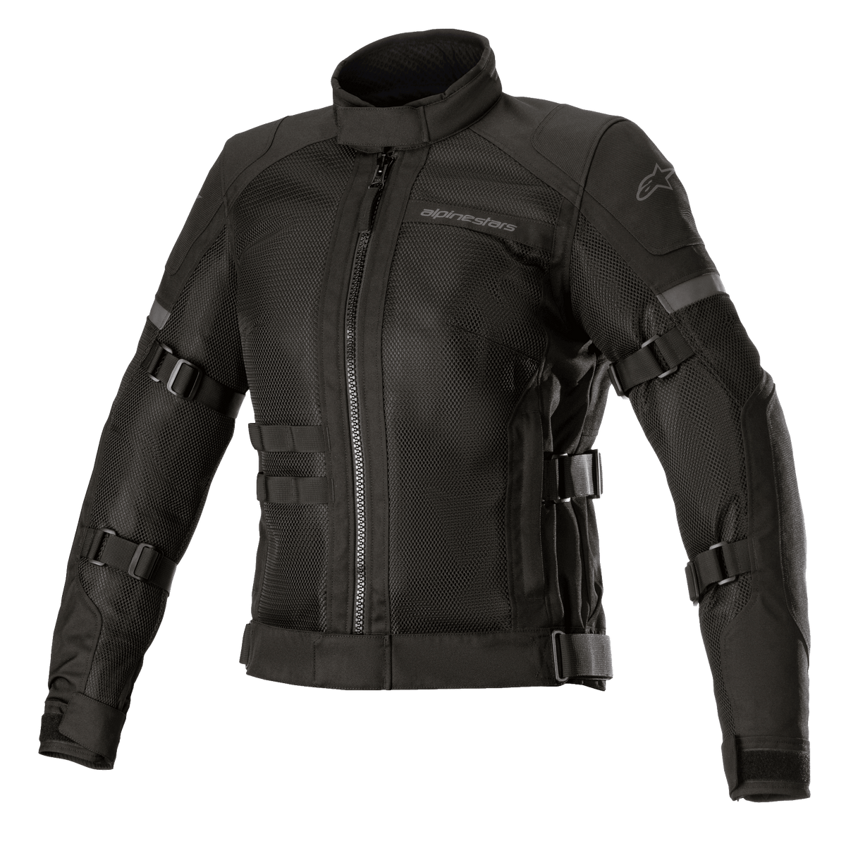 Adventure Touring Textile Jackets