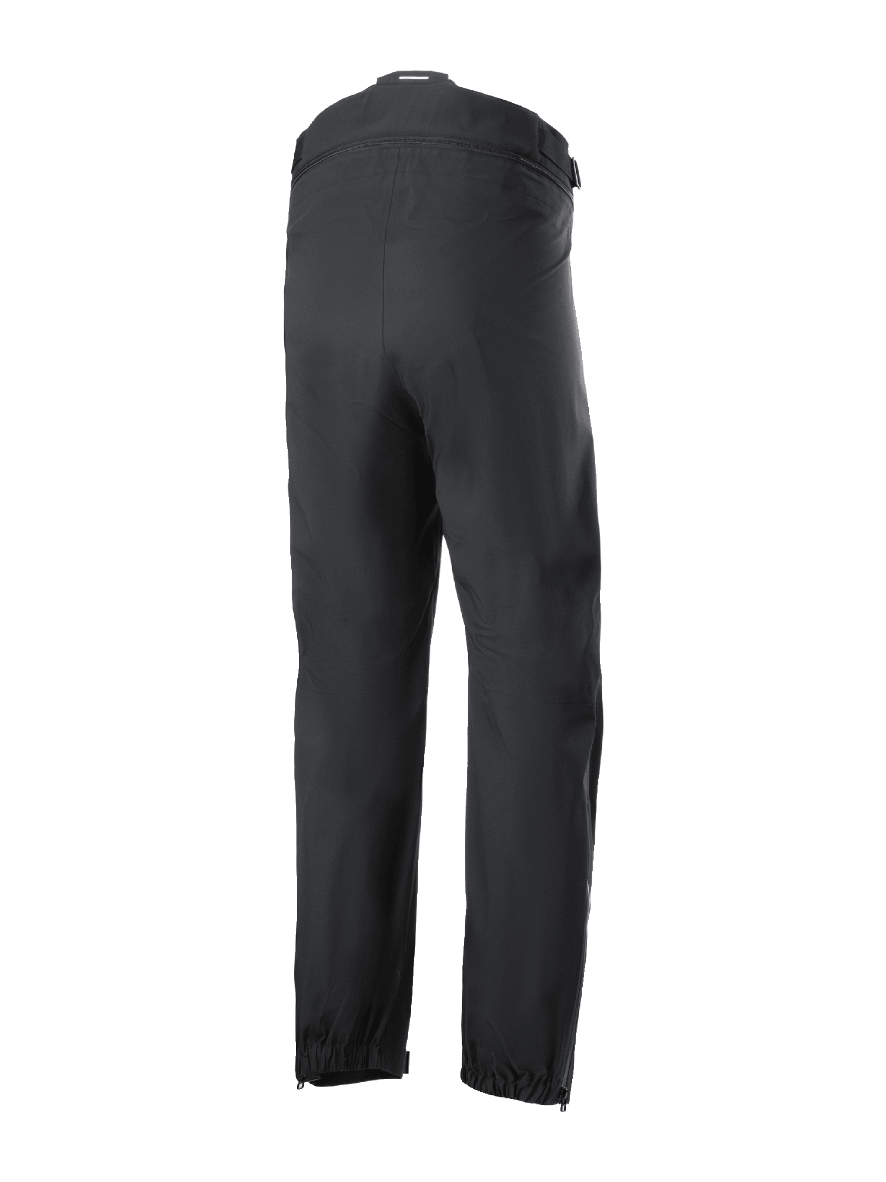 AMT 7 Air - Black Motorcycle Pants | Alpinestars®
