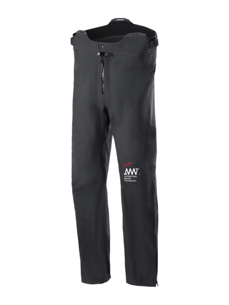 AMT 7 Air - Black Motorcycle Pants | Alpinestars®