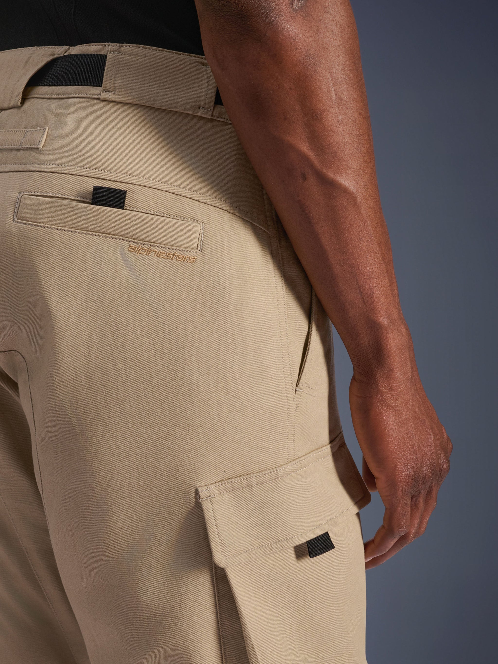 Flex-AST Cargo Pants