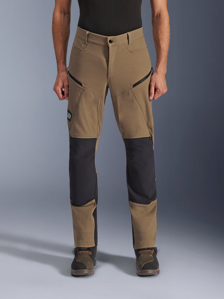 Flex-AST Explorer Pants