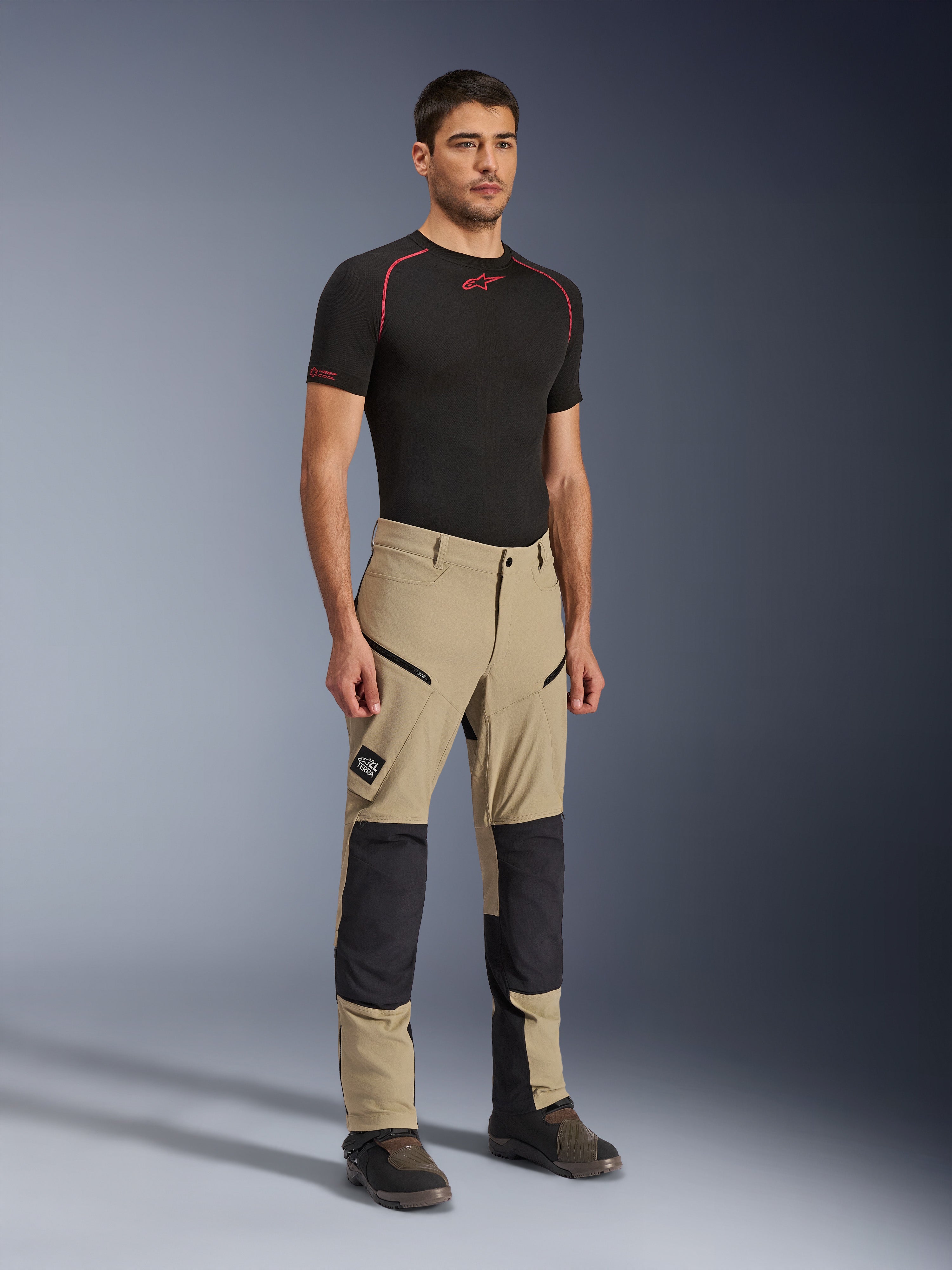 Flex-AST Explorer Pants