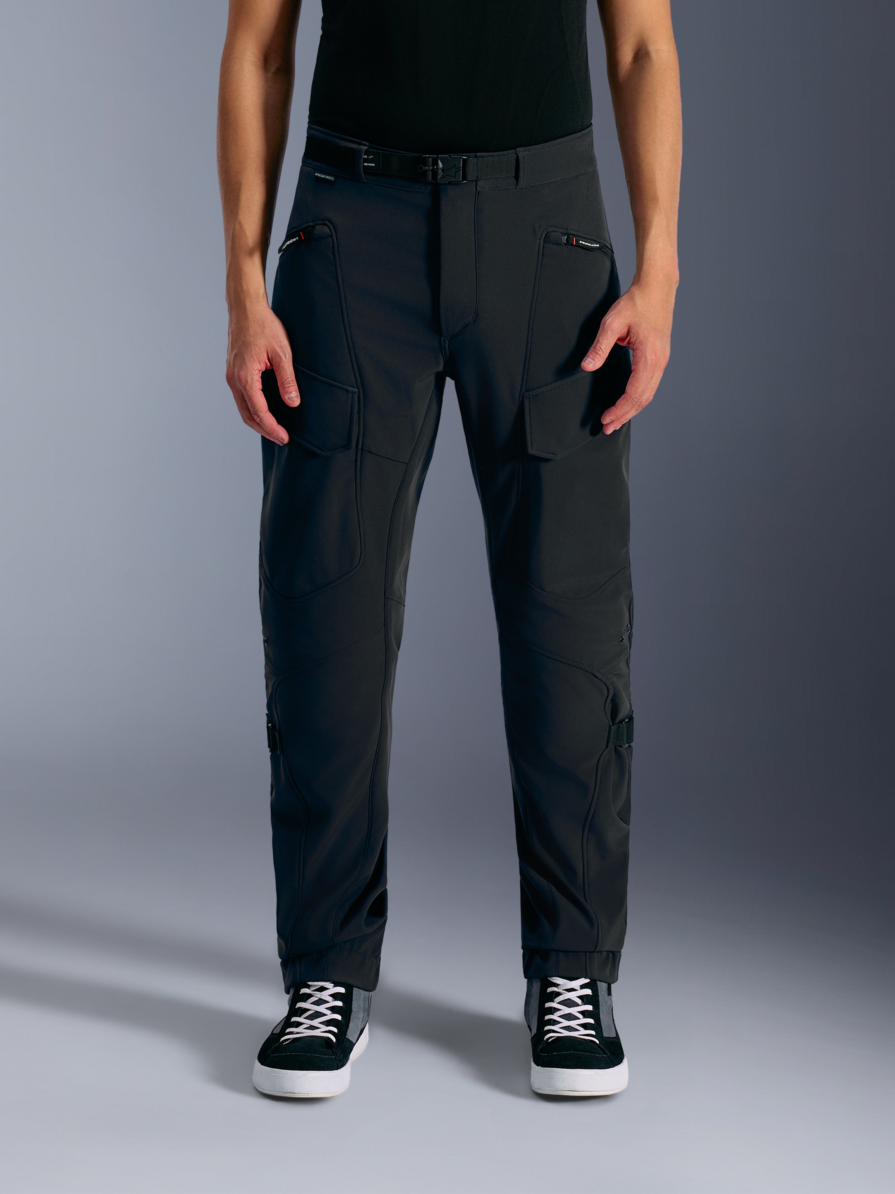 Juggernaut V2 Riding Pants