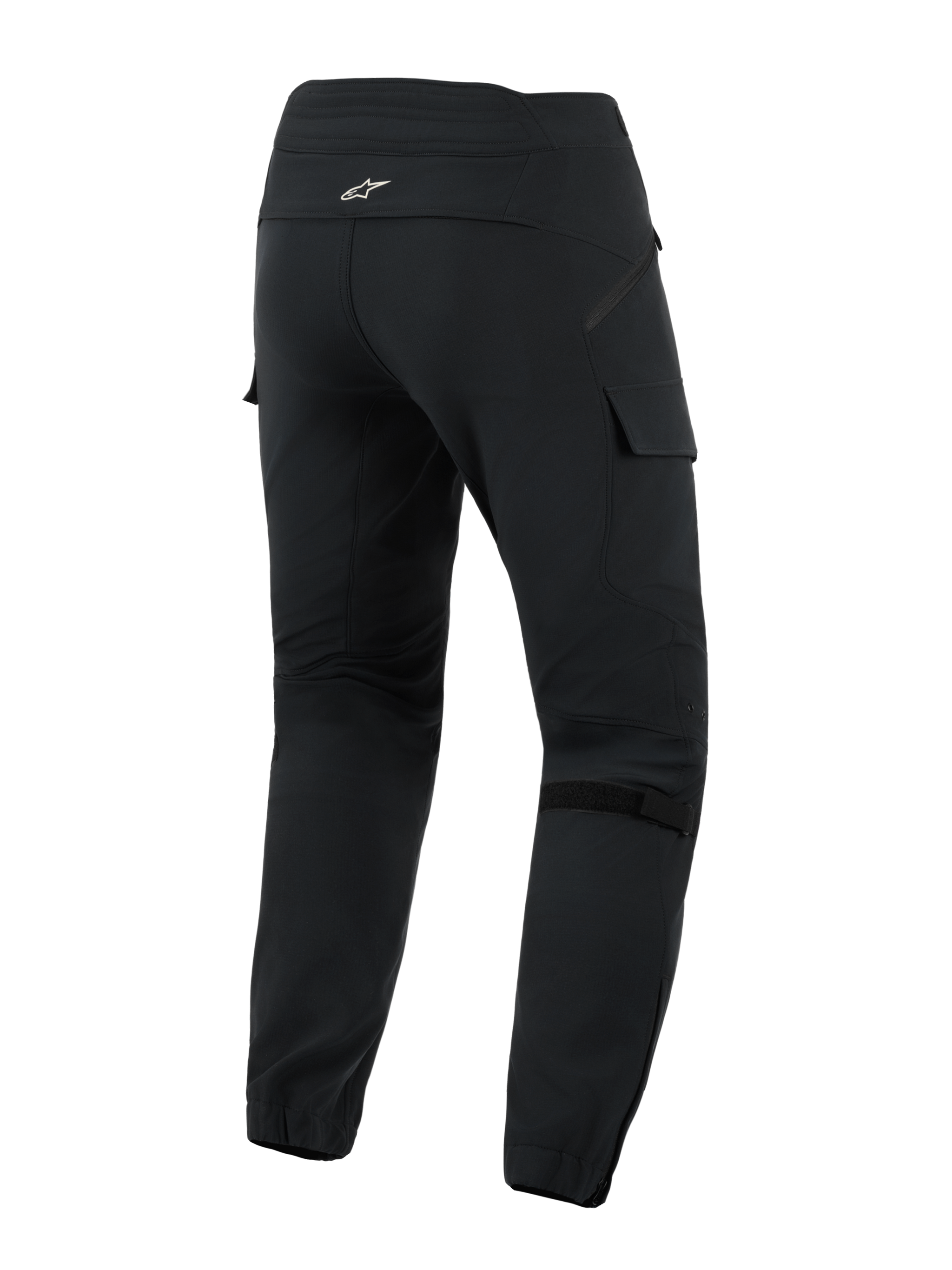Juggernaut V2 Riding Pants