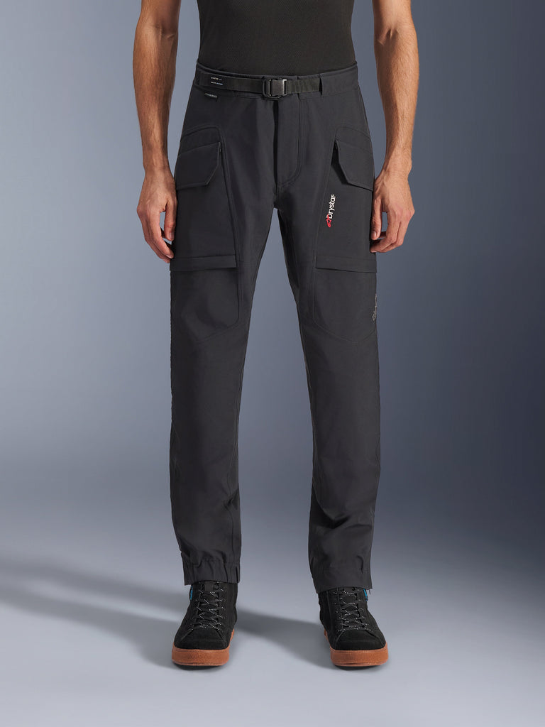 Juggernaut V2 Riding Pants