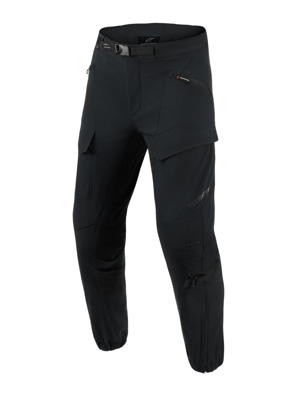 Juggernaut V2 Riding Pants