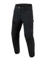 Juggernaut V2 Riding Pants