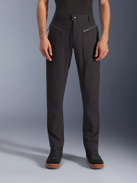 メンズウェア 8GSHOOT CENTER PRESS ADJUSTABLE PANTS 3321026_10_FLEXT_AST_CANVAS_PA