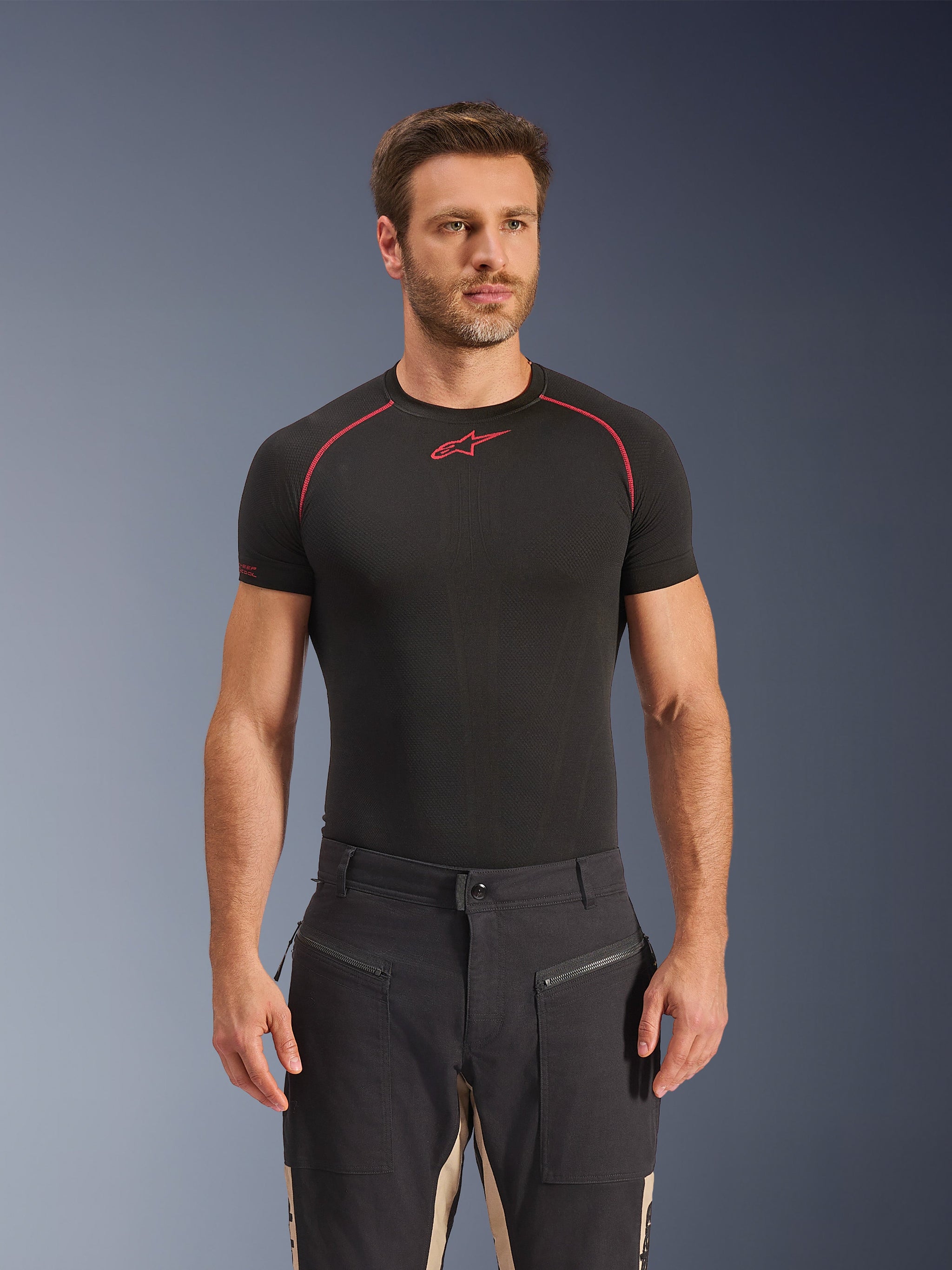 Flex-AST Canvas Pants