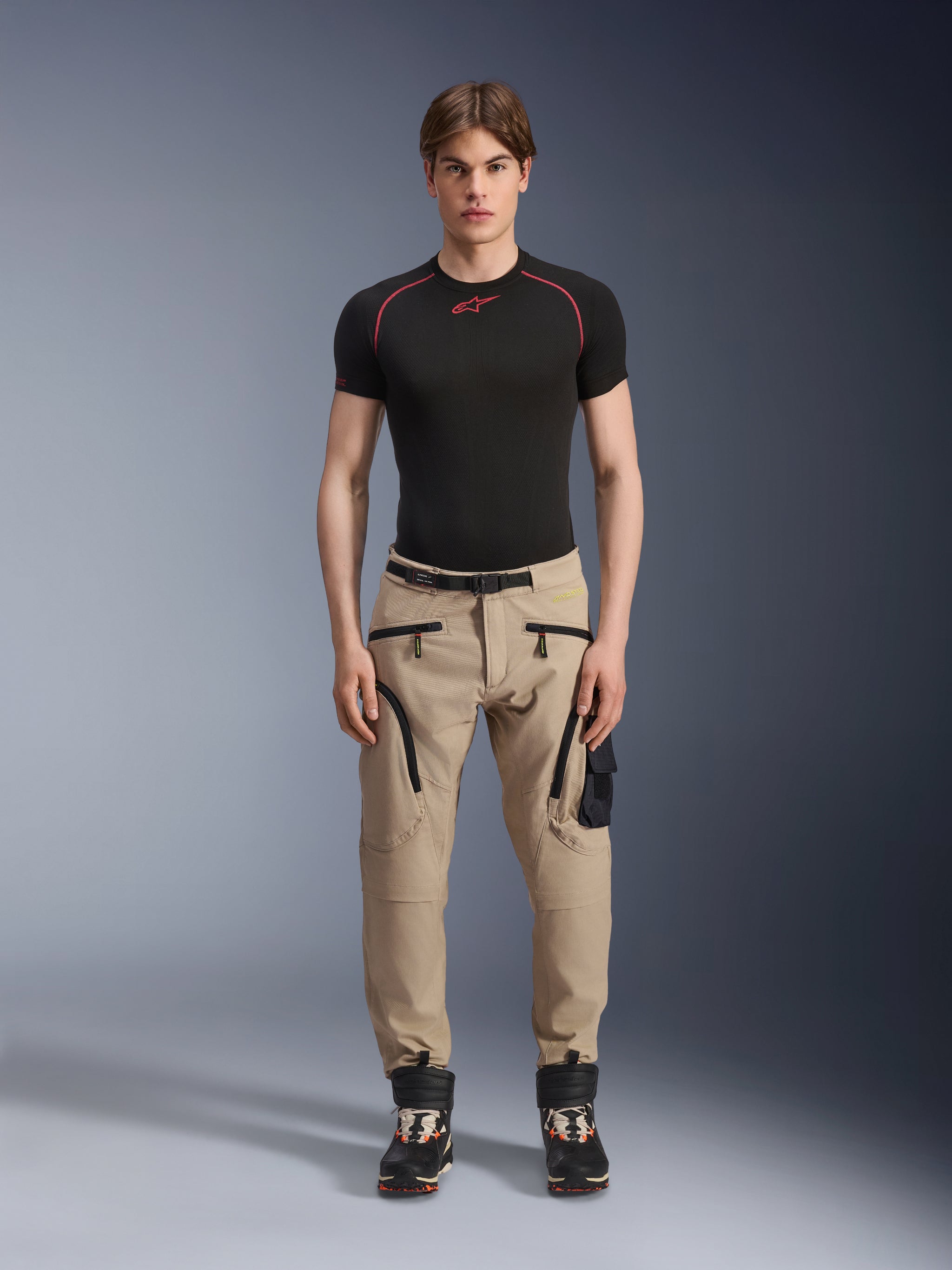 Acteon Pants