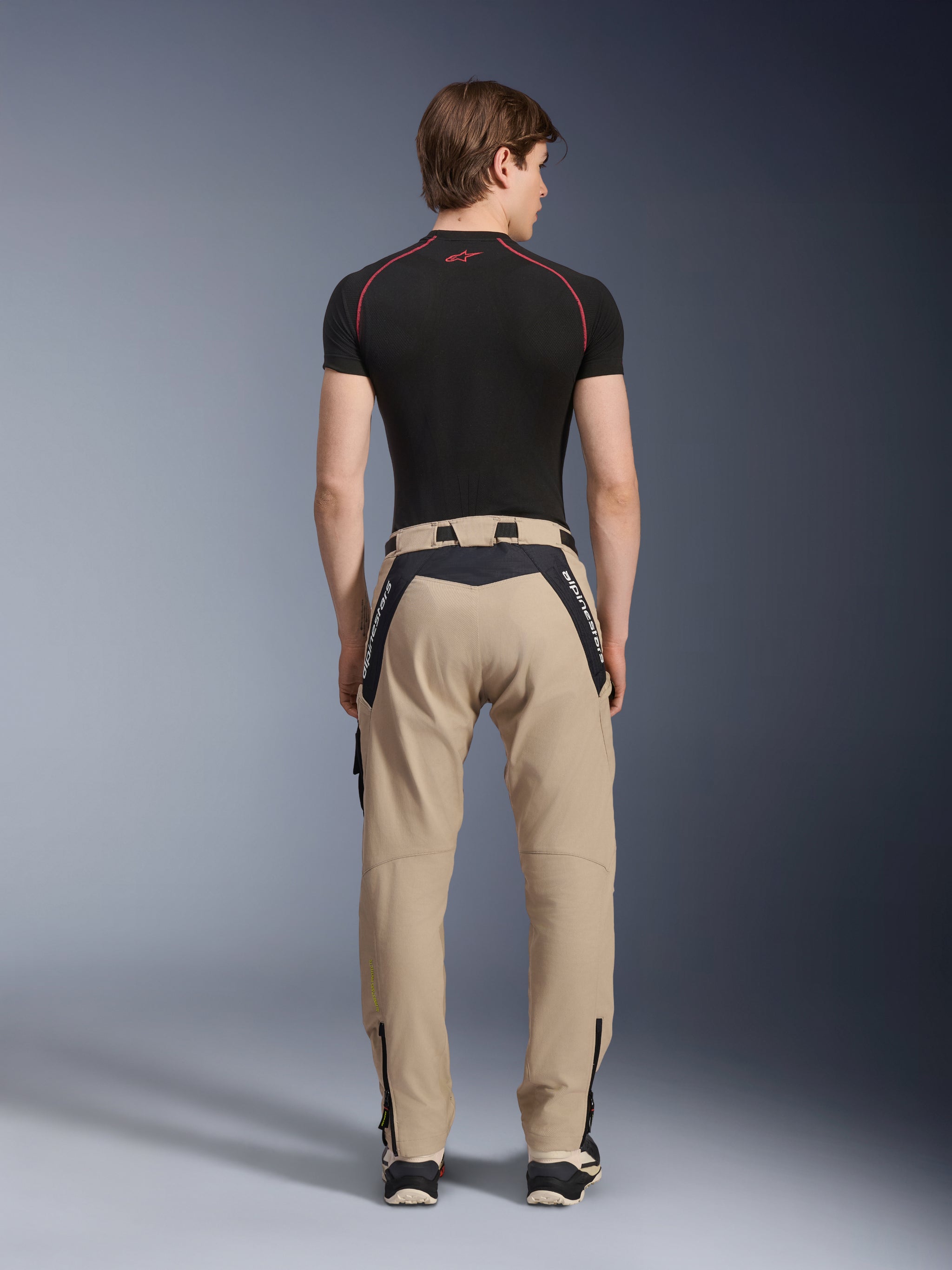 Acteon Pants