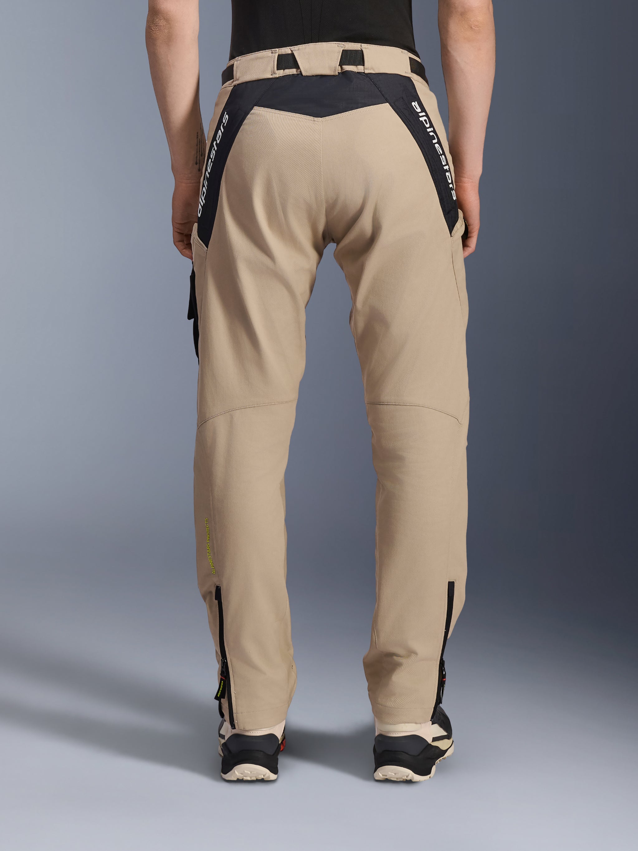 Acteon Pants