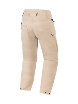 Flex-AST Canvas Pants Short