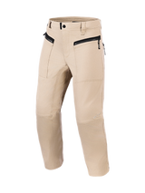 Flex-AST Canvas Pants Short