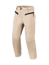 Flex-AST Canvas Pants Short