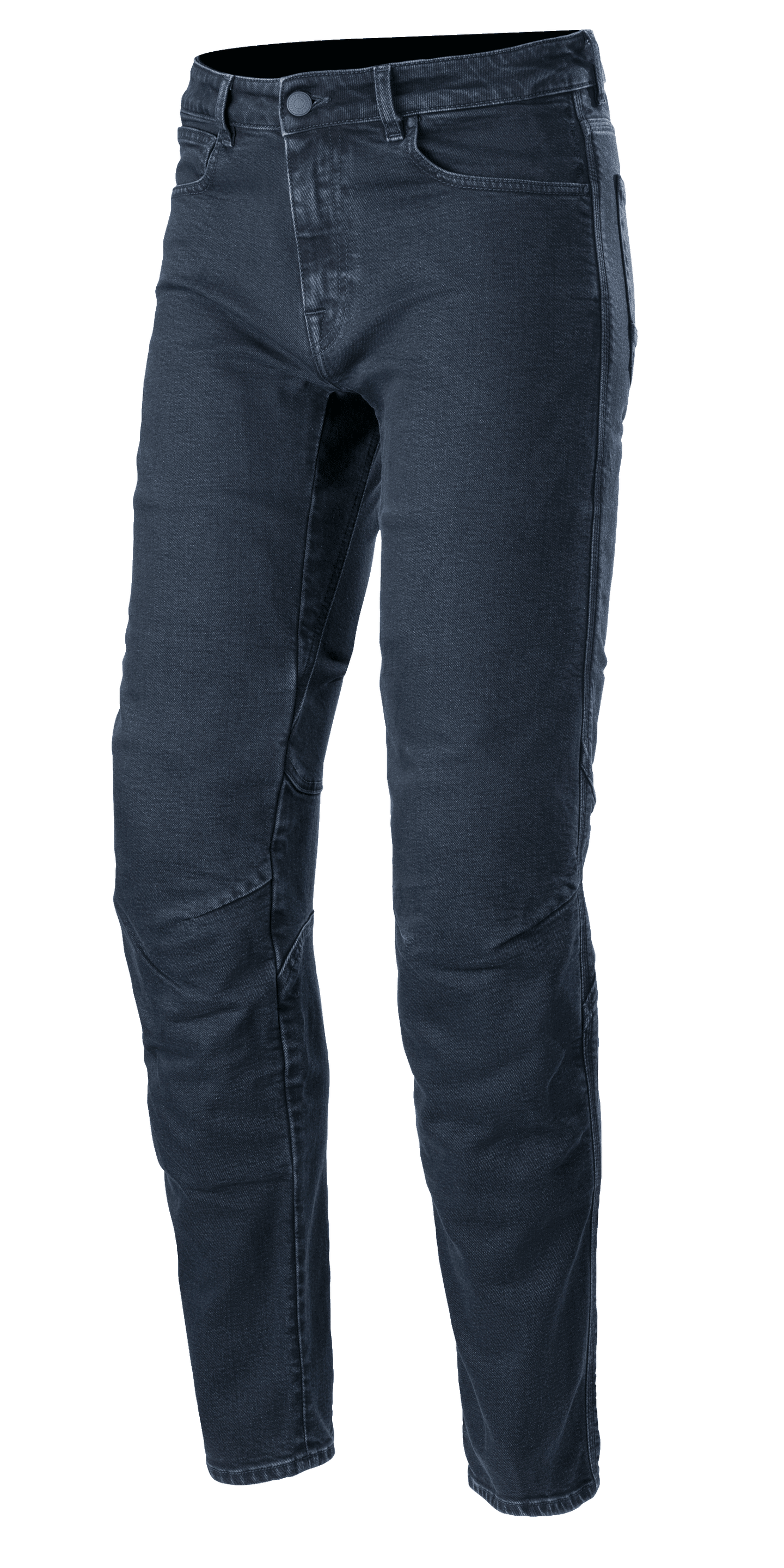 Copper Pro Tech Denim - Blue Motorcycle Pants | Alpinestars® Copper Pro Tech Denim - Blue Motorcycle Pants | Alpinestars®
