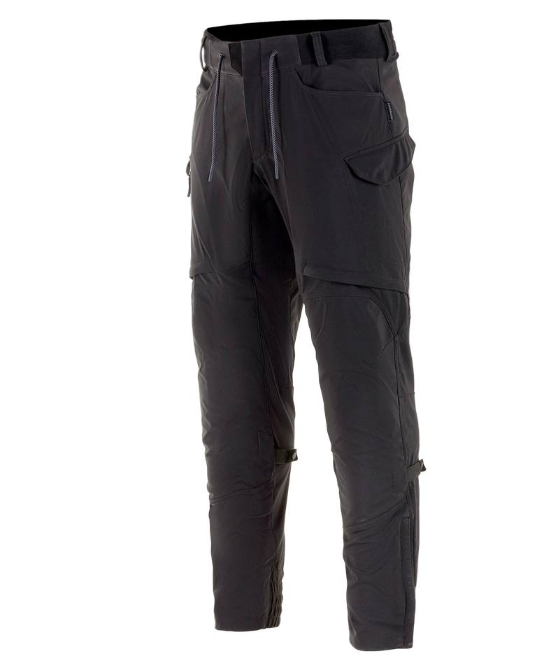 Juggernaut Riding Pants