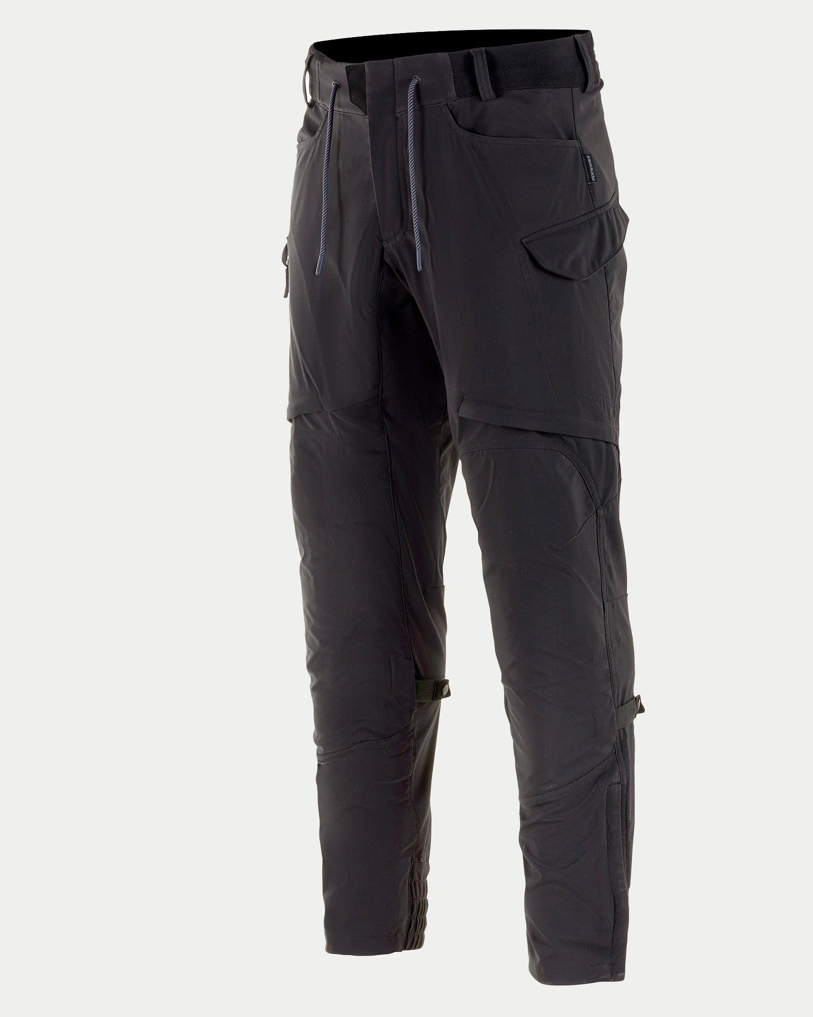 アルパインスターズ JUGGERNAUT RIDING PANTS Sサイズ Juggernaut - Black Motorcycle Pants | Alpinestars®