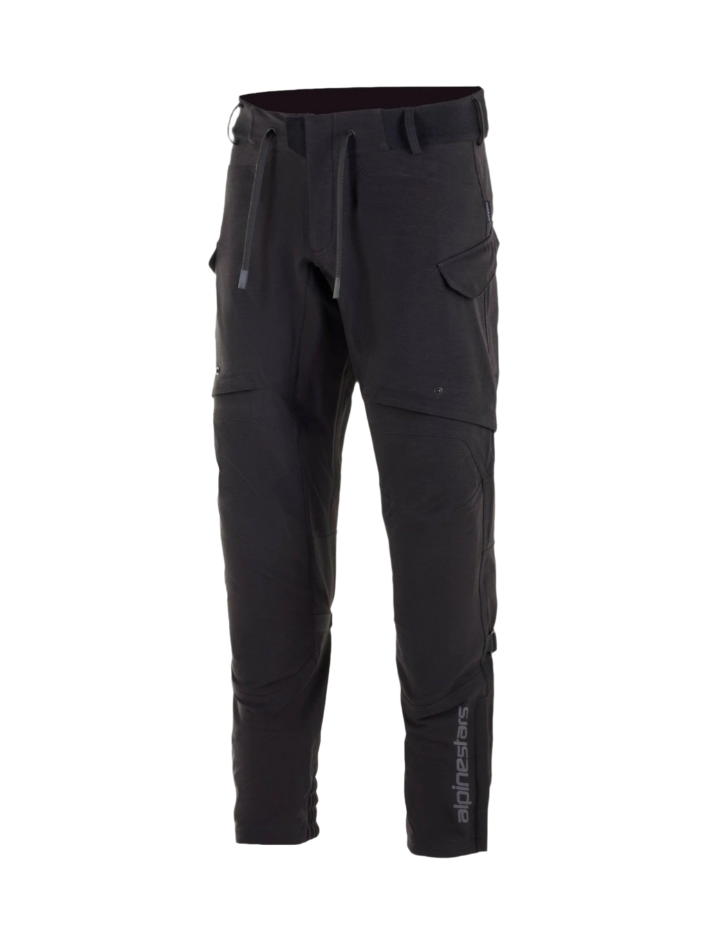 バイクウェア・装備 alpinestars JUGGERNAUT AIR PANTS ASIA M Juggernaut Waterproof - Black Motorcycle Pants | Alpinestars®