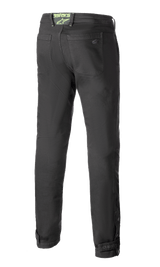 Stratos Slim Fit Tech Riding Pant