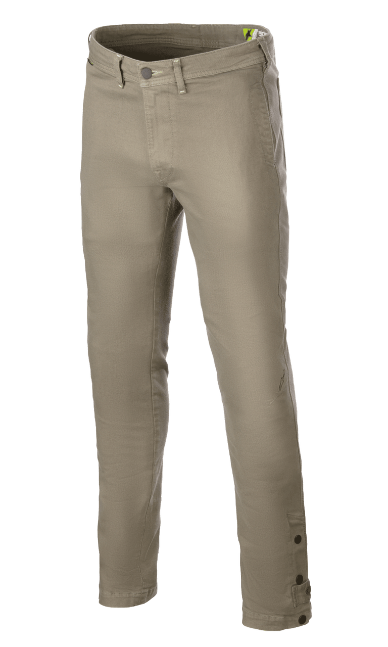 Stratos Slim Fit Tech Riding Pants