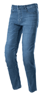 Radon Regular Fit Denim Pants