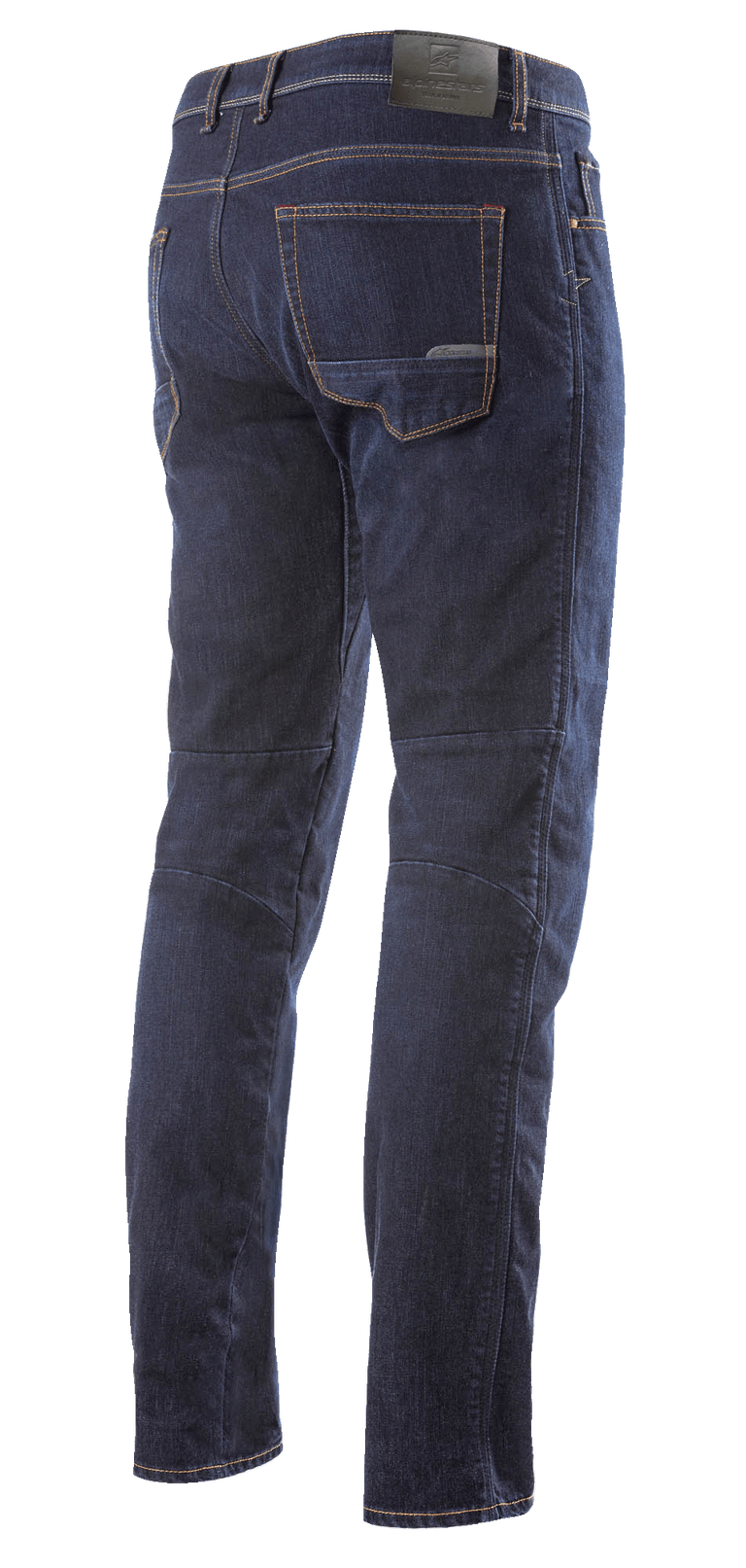 Radium Denim Pants