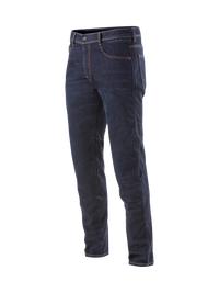Radium Denim Pants