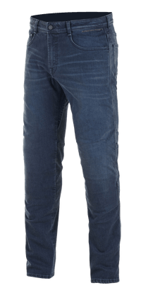 Radium Denim Pants