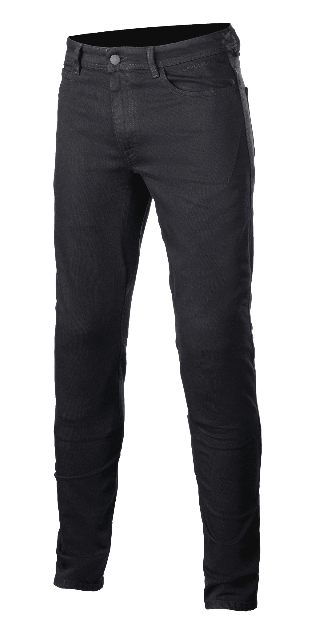 すず　Alpinestars Argon Slim Fit Argon Slim Fit Denim Pants - BLACK CONTEMPORARY Pants