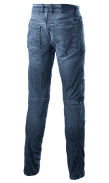 Argon Slim Fit Denim Pants | Alpinestars | Alpinestars® Official Site