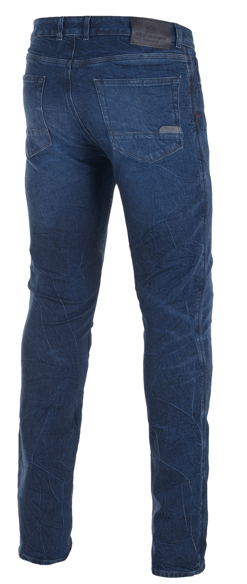 Copper V2 Plus Denim Pantaloni - Regular Fit