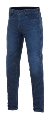 Alpinestars Copper V2 Plus Denim Pants - Regular Fit | Alpinestars